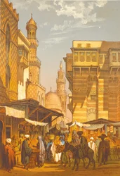Souvenir Du Caire
