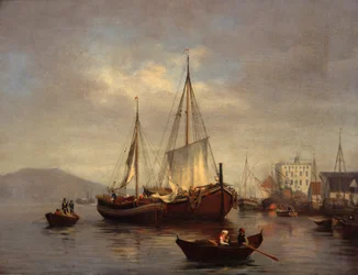 From Bergen