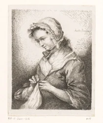 Portrait of the Artist