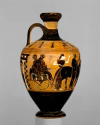 Lekythos