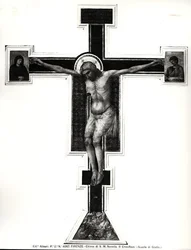 The Crucifixion