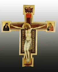 Crucifixion