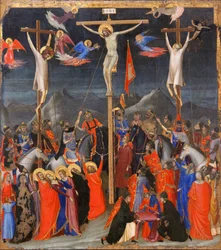 The Crucifixion