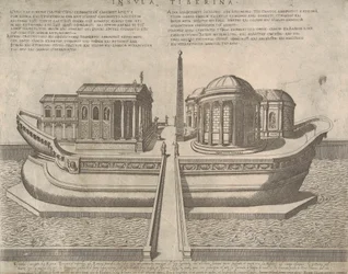 Insula Tiberina