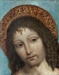 Saint Sebastian