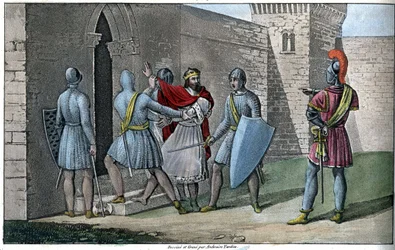 Charles III, 