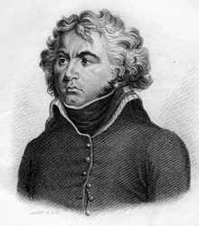 Jean-Baptiste Kléber (1753-1800), French general
