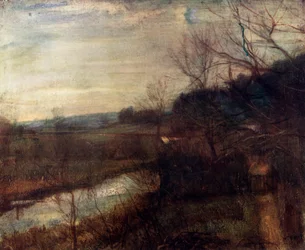 A Landscape