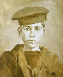 John Travers Cornwell, Boy 1st Class