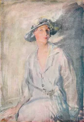 Lady Sybil Smith