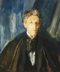 Sir Johnston Forbes-Robertson