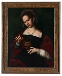 Mary Magdalene