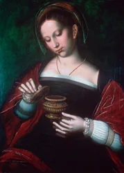 Mary Magdalene