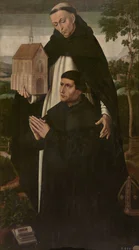 Saint Thomas the Apostle