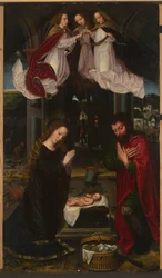 The Nativity