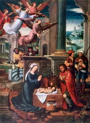 The Nativity