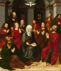 The Pentecost