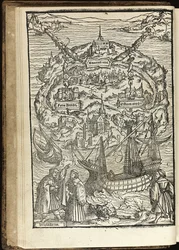 Utopia by Thomas More