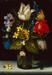 Bouquet of Flowers