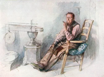 An Old Farmer