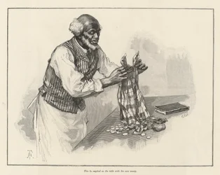 A Ward of the Golden Gate