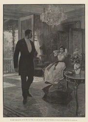 A Ward of the Golden Gate, by Bret Harte
