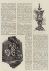 City Guilds and Livery Companies, the Goldsmiths