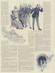 Dreams, by Jerome K Jerome