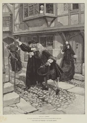For Faith and Freedom, by Walter Besant