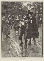 For Faith and Freedom, by Walter Besant