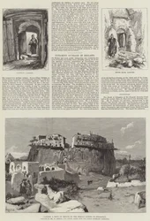 Lasjerd in Iran