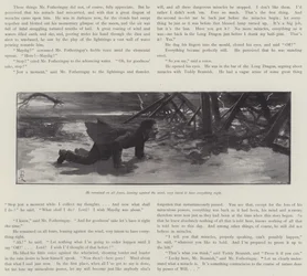 The Man Who Could Work Miracles, by H G Wells