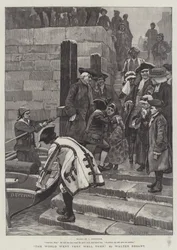 The World Went Very Well Then, by Walter Besant