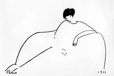 Anna Akhmatova, Russian Poet