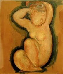 Caryatid
