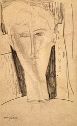 Head - Raimondo