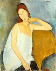 Jeanne Hébuterne