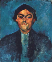 The Typographer (Pedro)