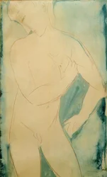 Nude Boy