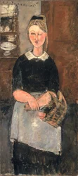 The Pretty Housewife