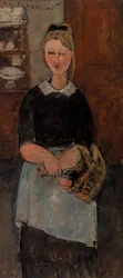 The Pretty Housewife