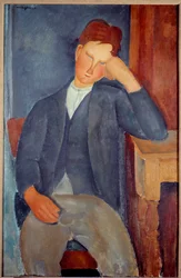 The Young Apprentice