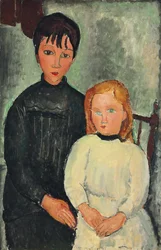 Two Girls