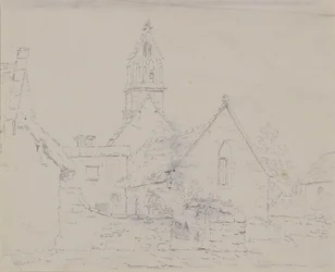 Ruined Church