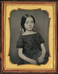 Portrait of a Girl