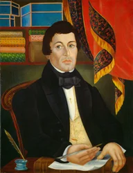 Textile Merchant