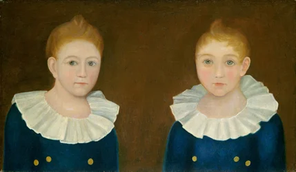 The Congdon Brothers