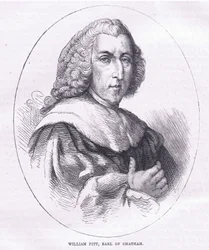 William Pitt, Earl of Chatham
