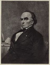 Daniel Webster