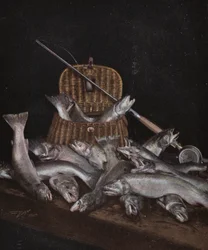 Oregon: Fishing